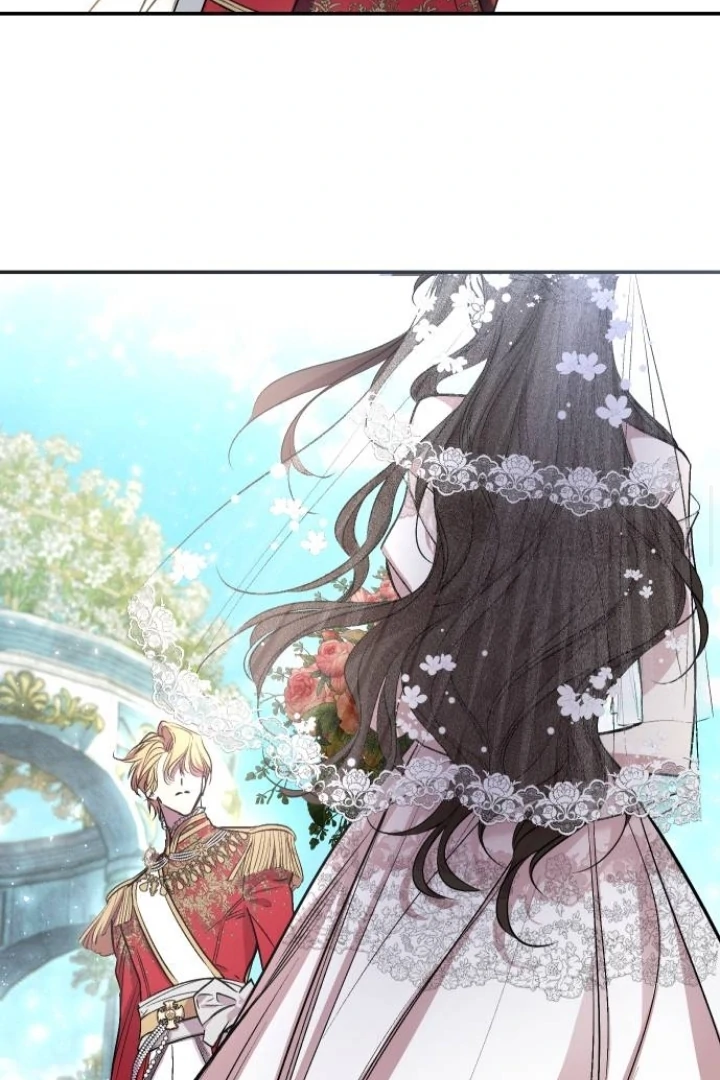 The Empress Who Returned in Time: Kidnapping and Marriage Chapter 1 – halaman 46