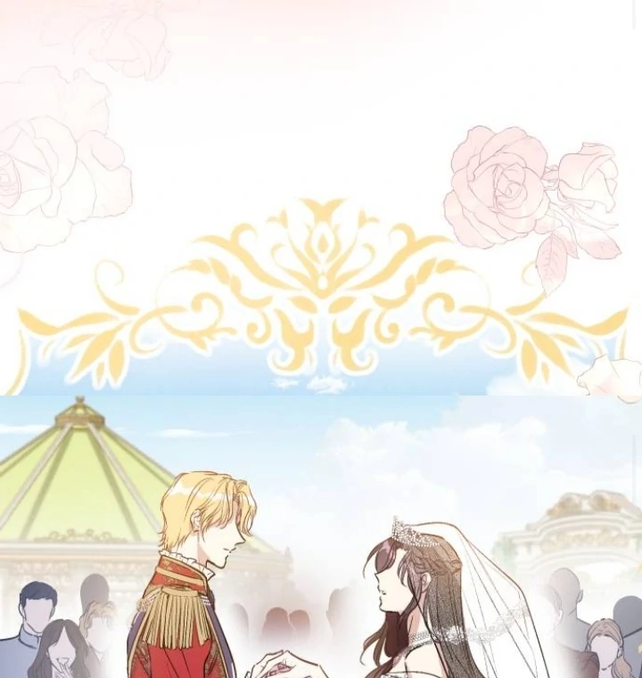 The Empress Who Returned in Time: Kidnapping and Marriage Chapter 1 – halaman 54