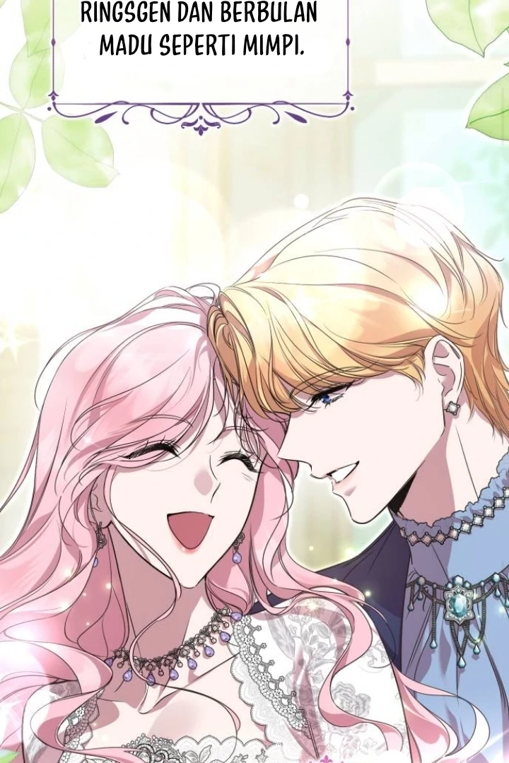 The Empress Who Returned in Time: Kidnapping and Marriage Chapter 1 – halaman 60