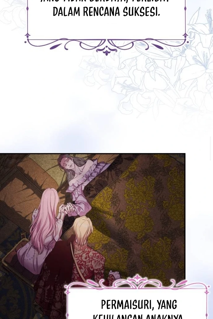 The Empress Who Returned in Time: Kidnapping and Marriage Chapter 1 – halaman 62