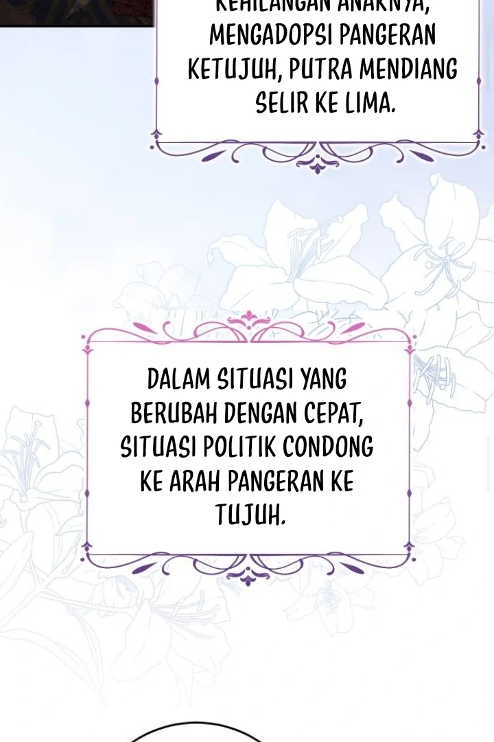 The Empress Who Returned in Time: Kidnapping and Marriage Chapter 1 – halaman 63