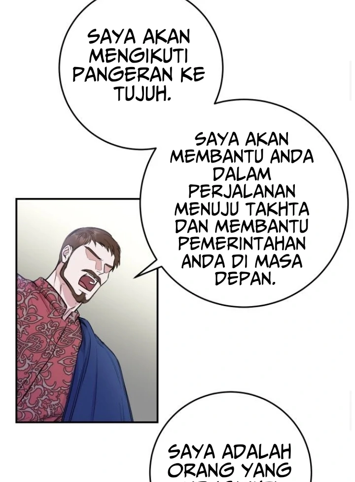 The Empress Who Returned in Time: Kidnapping and Marriage Chapter 1 – halaman 64