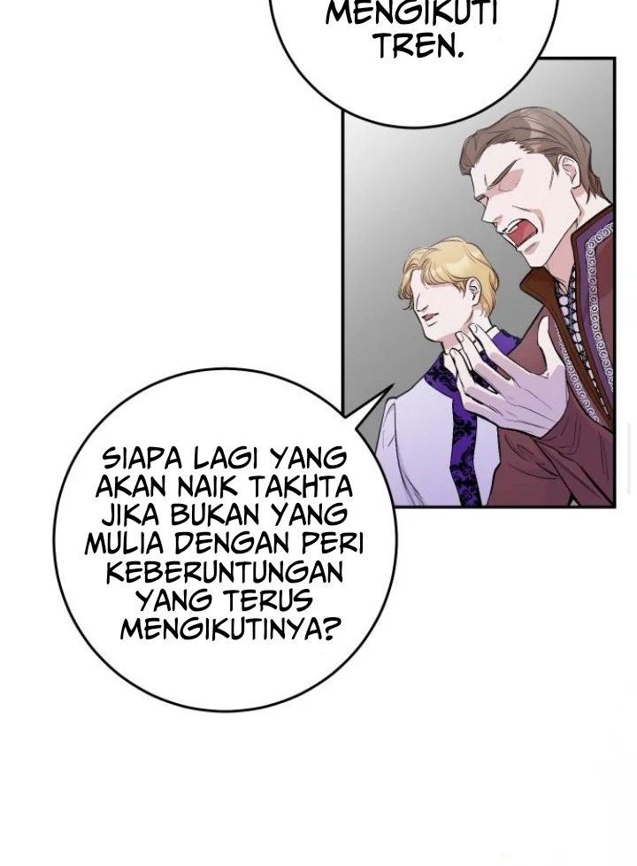 The Empress Who Returned in Time: Kidnapping and Marriage Chapter 1 – halaman 65