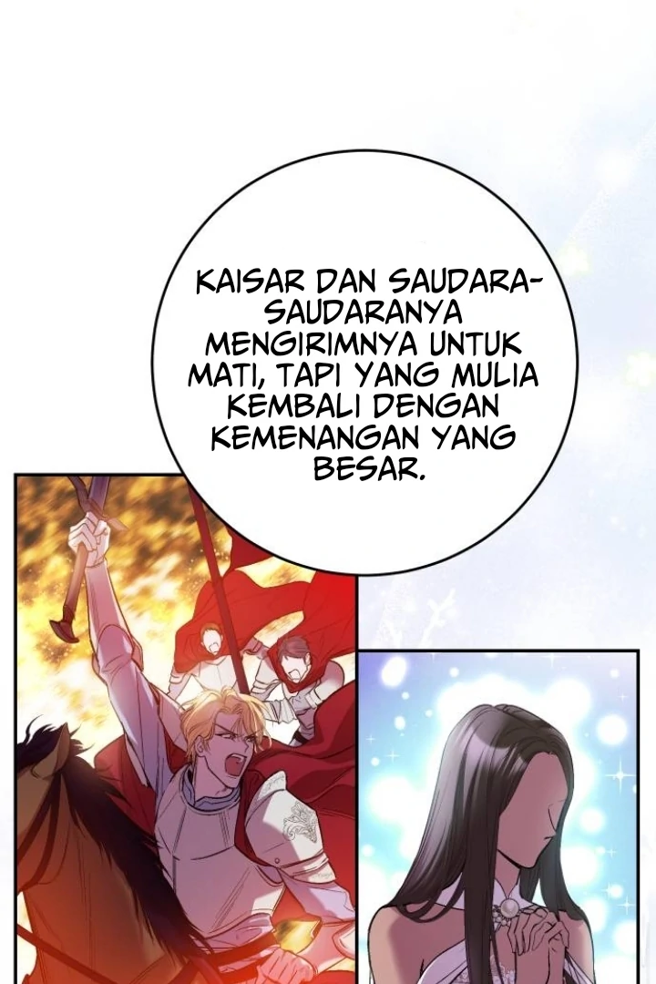 The Empress Who Returned in Time: Kidnapping and Marriage Chapter 1 – halaman 66