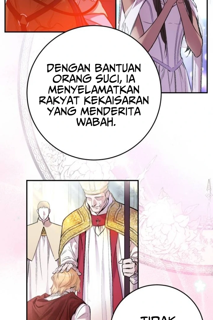The Empress Who Returned in Time: Kidnapping and Marriage Chapter 1 – halaman 67