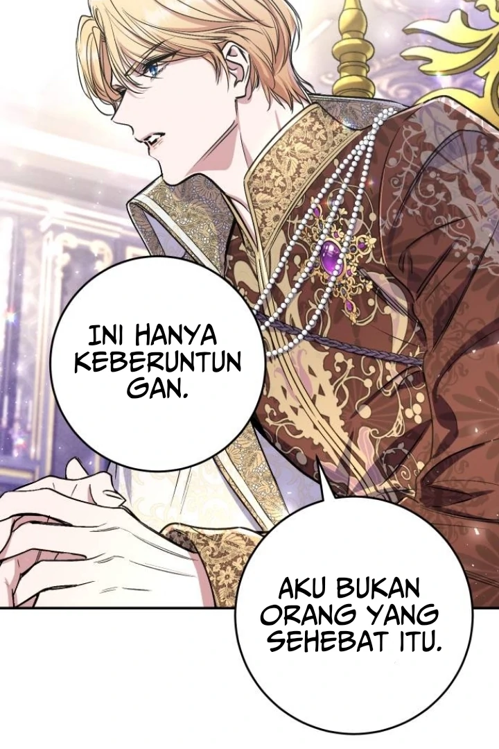 The Empress Who Returned in Time: Kidnapping and Marriage Chapter 1 – halaman 69