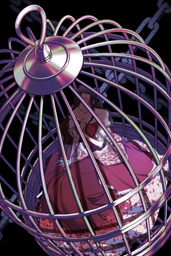 The Empress Who Returned in Time: Kidnapping and Marriage Chapter 1 – halaman 7