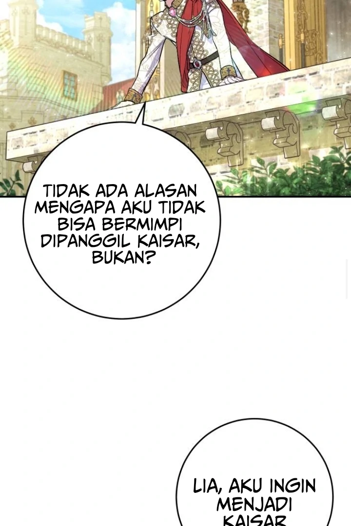The Empress Who Returned in Time: Kidnapping and Marriage Chapter 1 – halaman 72
