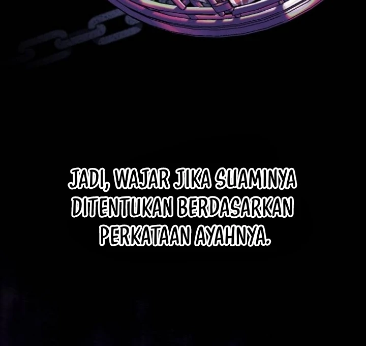 The Empress Who Returned in Time: Kidnapping and Marriage Chapter 1 – halaman 8