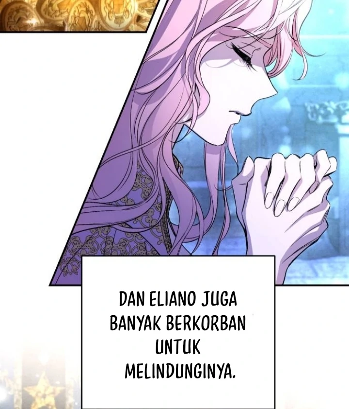 The Empress Who Returned in Time: Kidnapping and Marriage Chapter 1 – halaman 80
