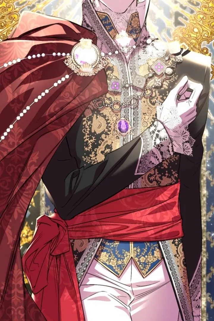 The Empress Who Returned in Time: Kidnapping and Marriage Chapter 1 – halaman 82