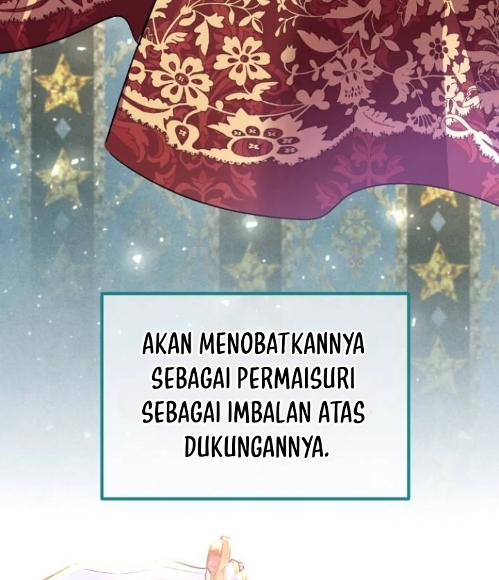 The Empress Who Returned in Time: Kidnapping and Marriage Chapter 1 – halaman 84