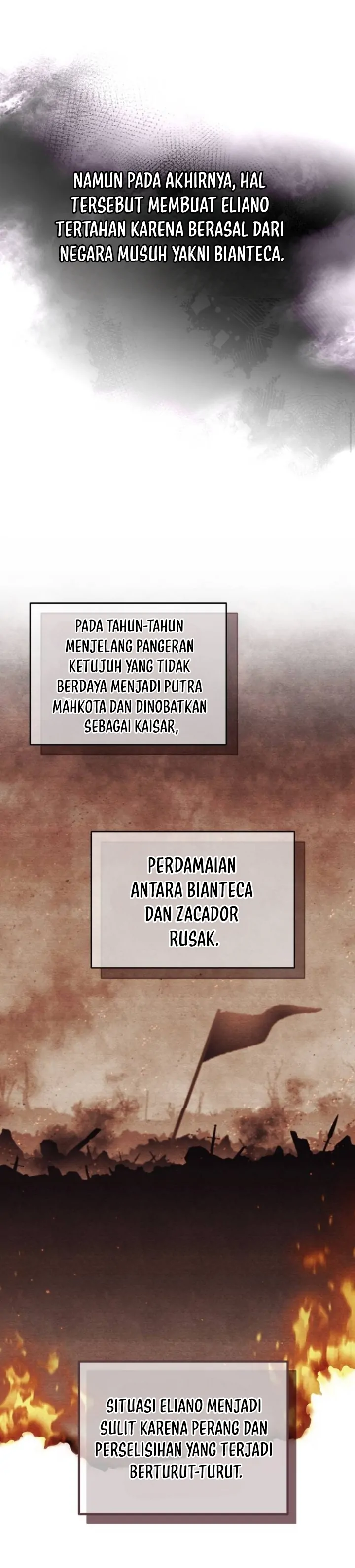 The Empress Who Returned in Time: Kidnapping and Marriage Chapter 1 – halaman 86