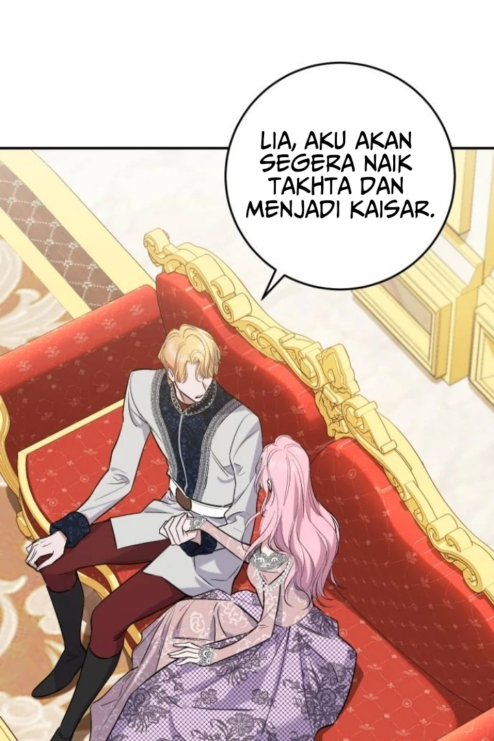 The Empress Who Returned in Time: Kidnapping and Marriage Chapter 1 – halaman 89
