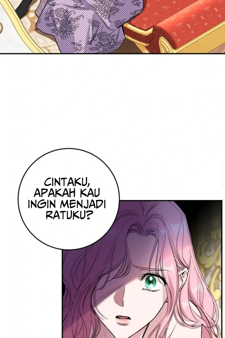 The Empress Who Returned in Time: Kidnapping and Marriage Chapter 1 – halaman 90