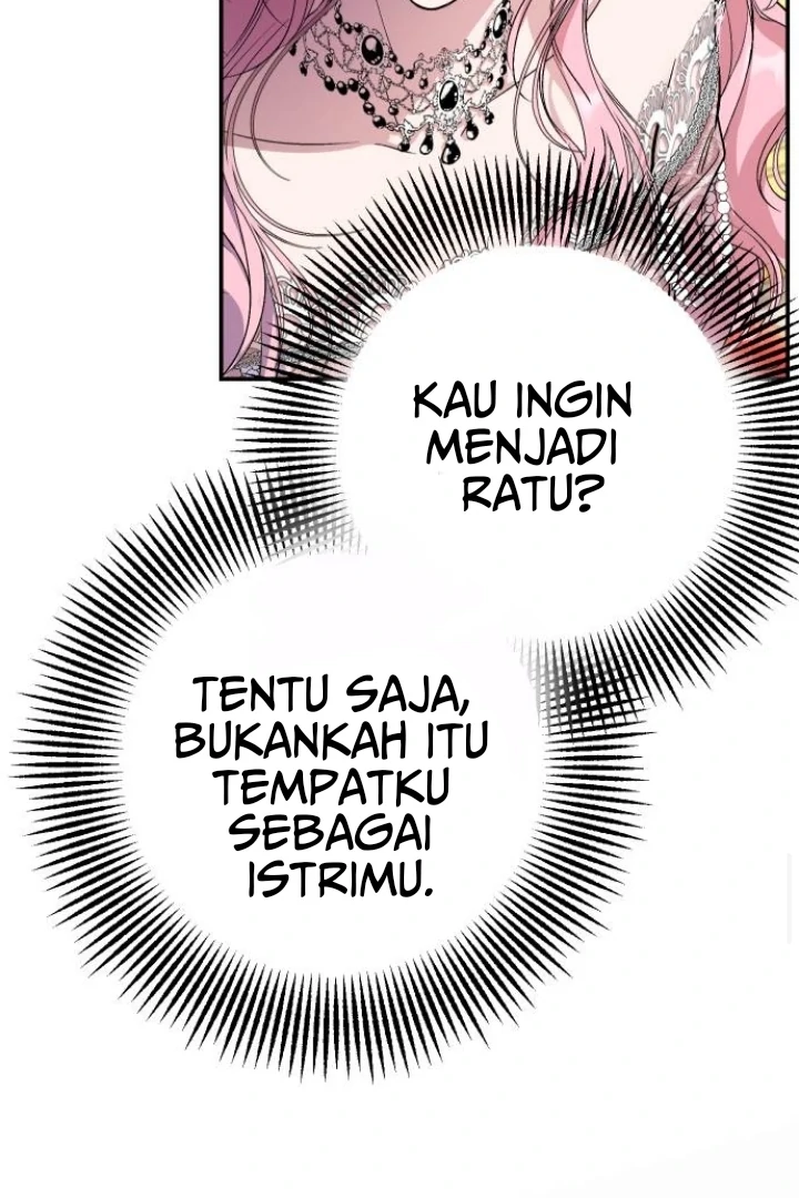 The Empress Who Returned in Time: Kidnapping and Marriage Chapter 1 – halaman 91