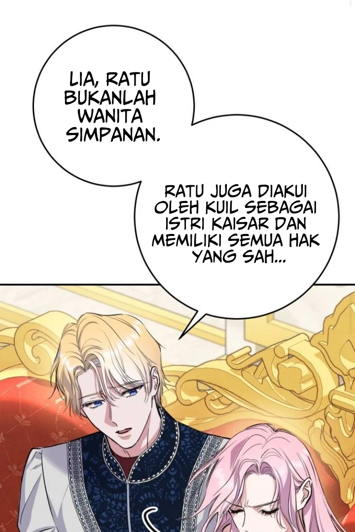 The Empress Who Returned in Time: Kidnapping and Marriage Chapter 1 – halaman 96