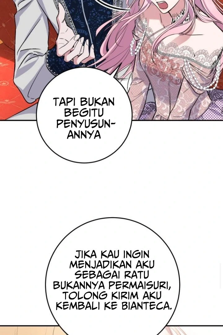 The Empress Who Returned in Time: Kidnapping and Marriage Chapter 1 – halaman 97