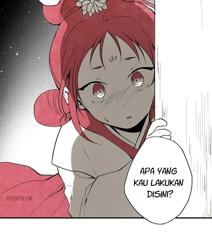 The Flower That Was Bloomed By A Cloud Chapter 1 – halaman 11