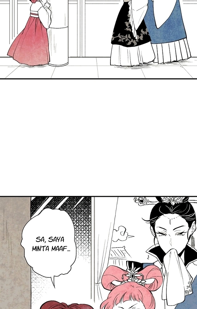 The Flower That Was Bloomed By A Cloud Chapter 1 – halaman 13
