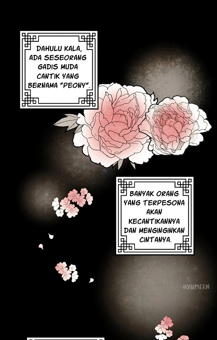The Flower That Was Bloomed By A Cloud Chapter 1 – halaman 2