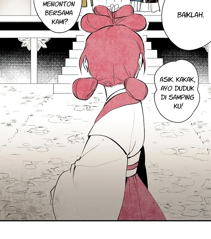 The Flower That Was Bloomed By A Cloud Chapter 1 – halaman 21