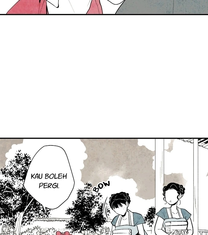 The Flower That Was Bloomed By A Cloud Chapter 1 – halaman 27