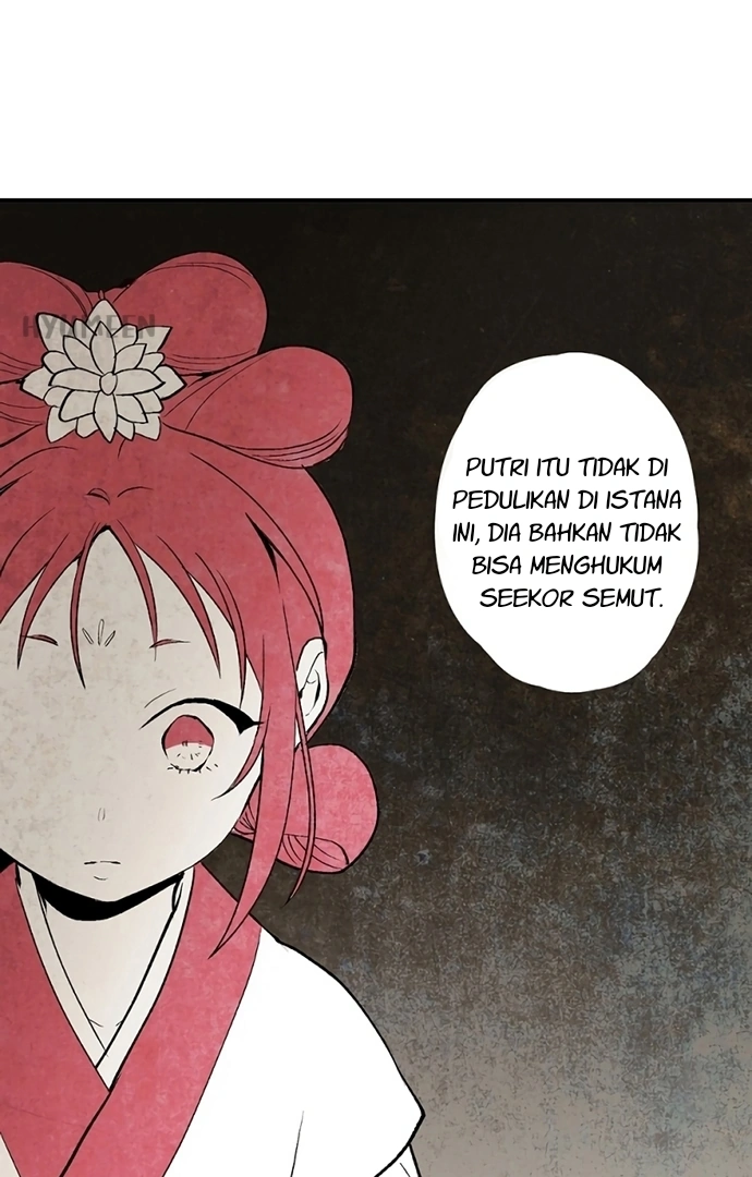 The Flower That Was Bloomed By A Cloud Chapter 1 – halaman 29