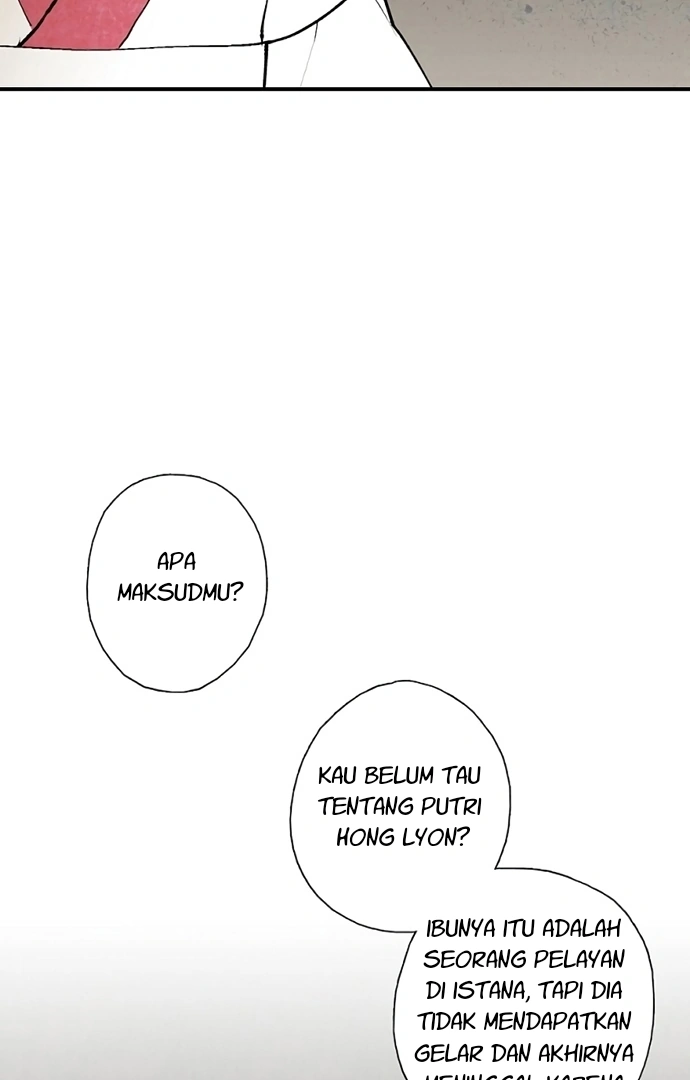 The Flower That Was Bloomed By A Cloud Chapter 1 – halaman 30
