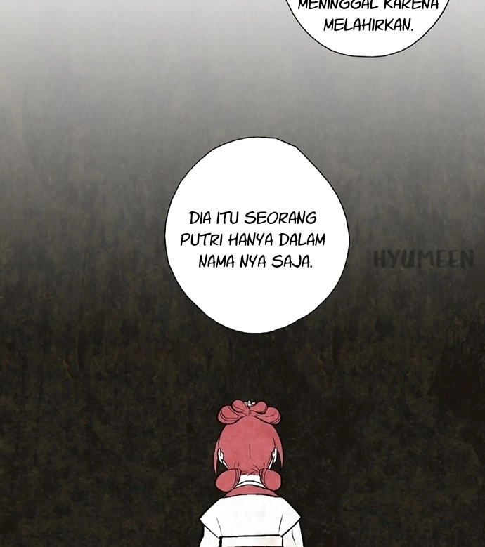 The Flower That Was Bloomed By A Cloud Chapter 1 – halaman 31