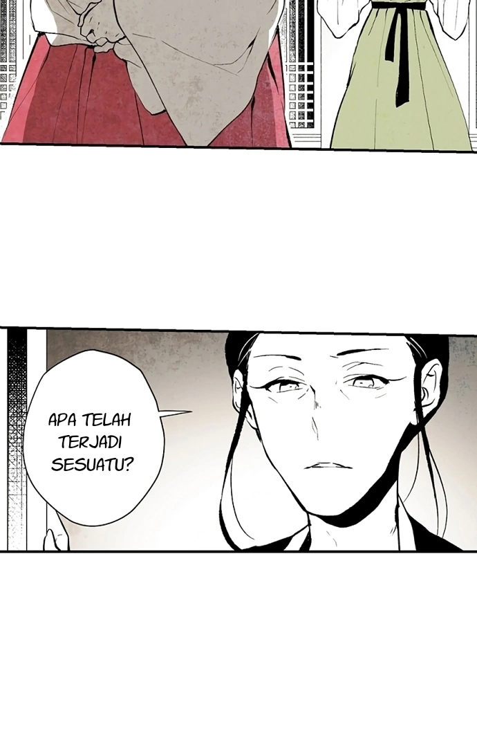 The Flower That Was Bloomed By A Cloud Chapter 1 – halaman 34