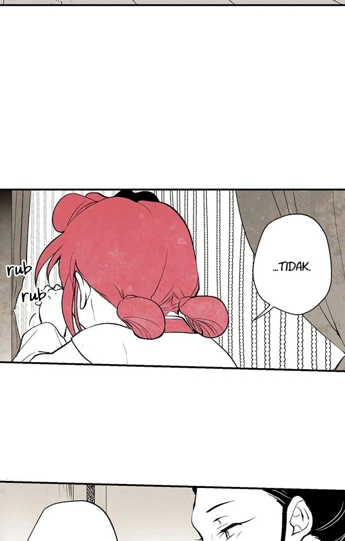 The Flower That Was Bloomed By A Cloud Chapter 1 – halaman 36