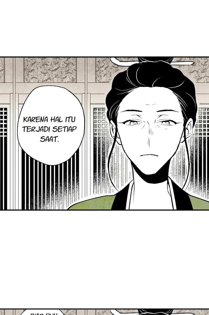 The Flower That Was Bloomed By A Cloud Chapter 1 – halaman 38