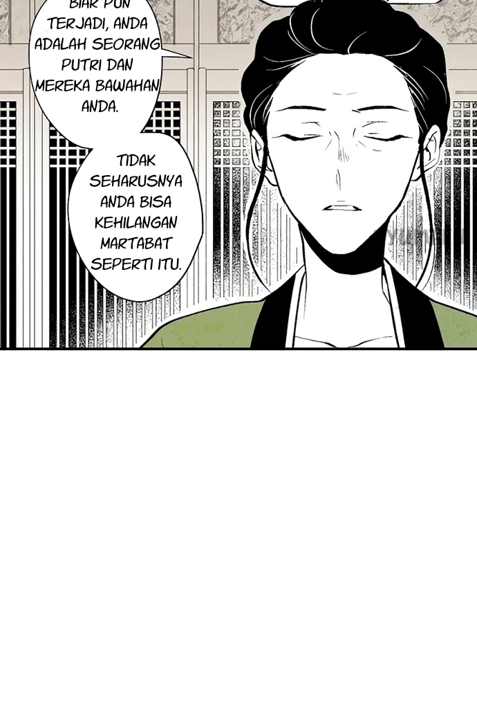 The Flower That Was Bloomed By A Cloud Chapter 1 – halaman 39