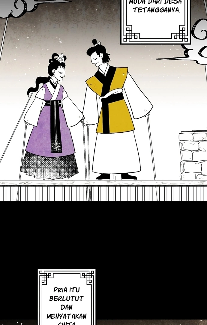 The Flower That Was Bloomed By A Cloud Chapter 1 – halaman 4