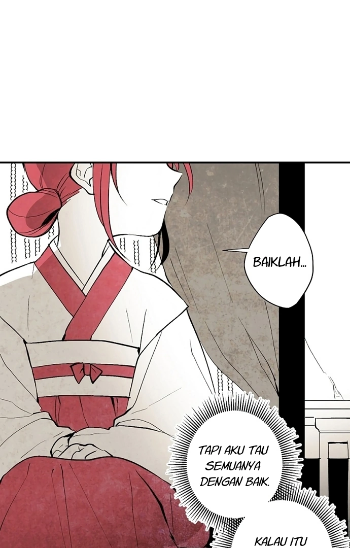 The Flower That Was Bloomed By A Cloud Chapter 1 – halaman 40