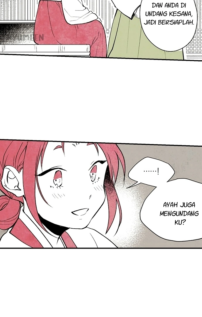 The Flower That Was Bloomed By A Cloud Chapter 1 – halaman 42