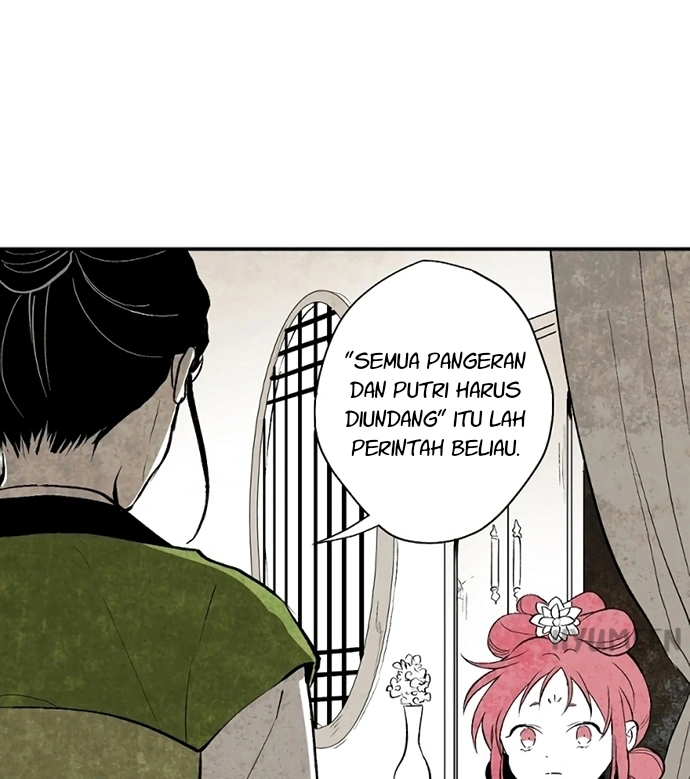 The Flower That Was Bloomed By A Cloud Chapter 1 – halaman 43