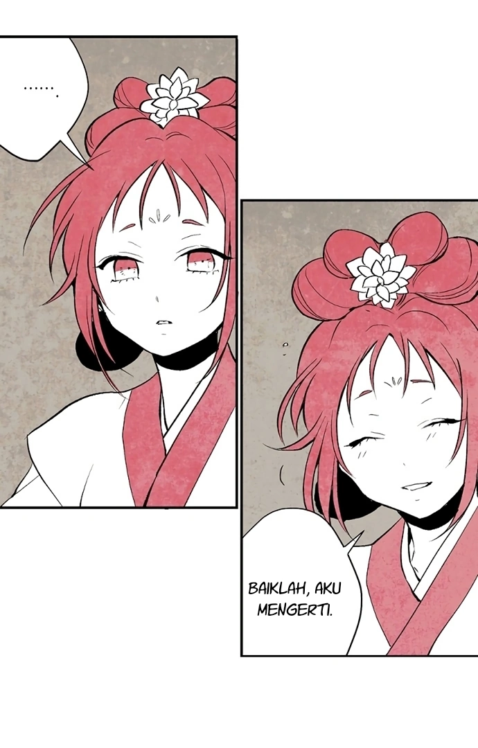 The Flower That Was Bloomed By A Cloud Chapter 1 – halaman 45