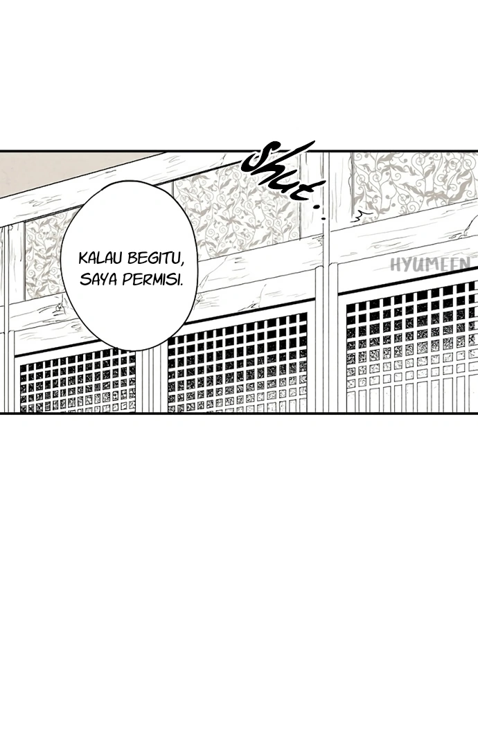 The Flower That Was Bloomed By A Cloud Chapter 1 – halaman 46