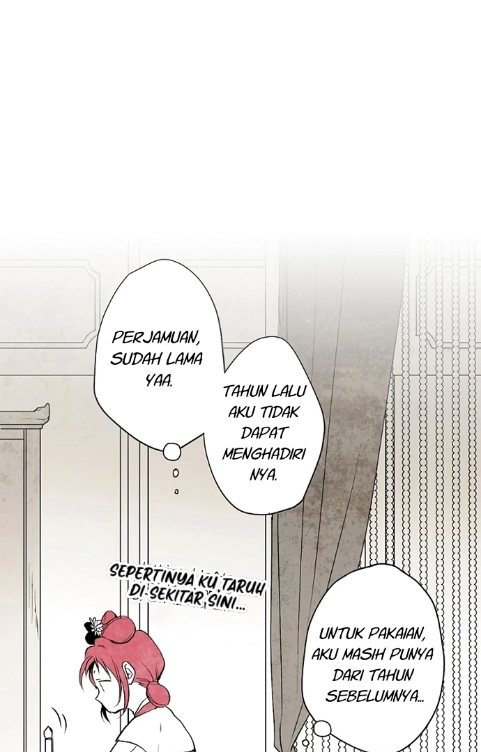 The Flower That Was Bloomed By A Cloud Chapter 1 – halaman 47