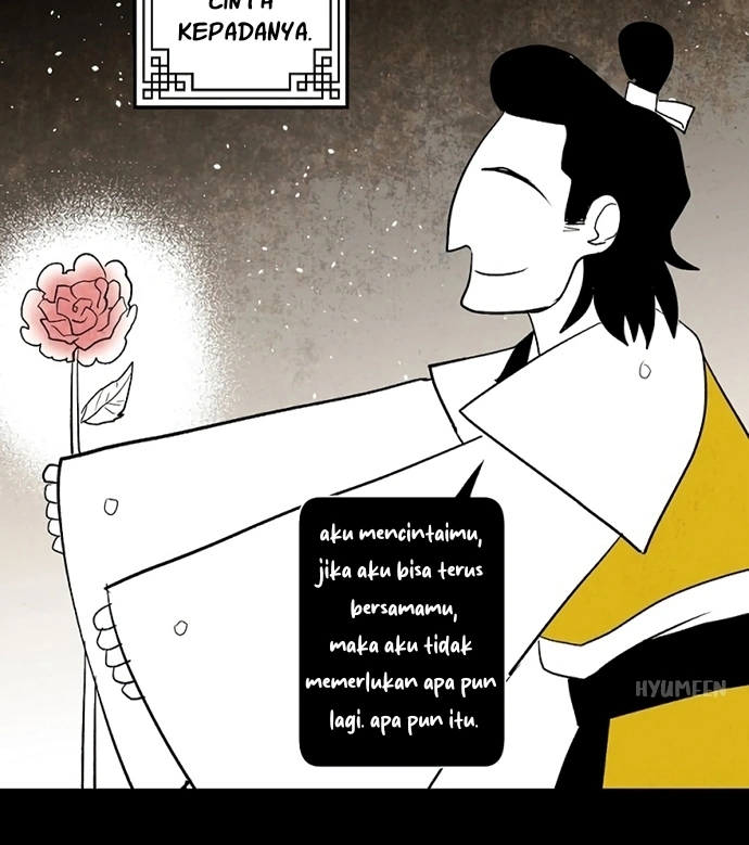 The Flower That Was Bloomed By A Cloud Chapter 1 – halaman 5