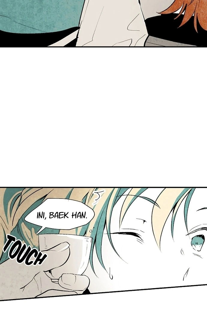 The Flower That Was Bloomed By A Cloud Chapter 1 – halaman 56