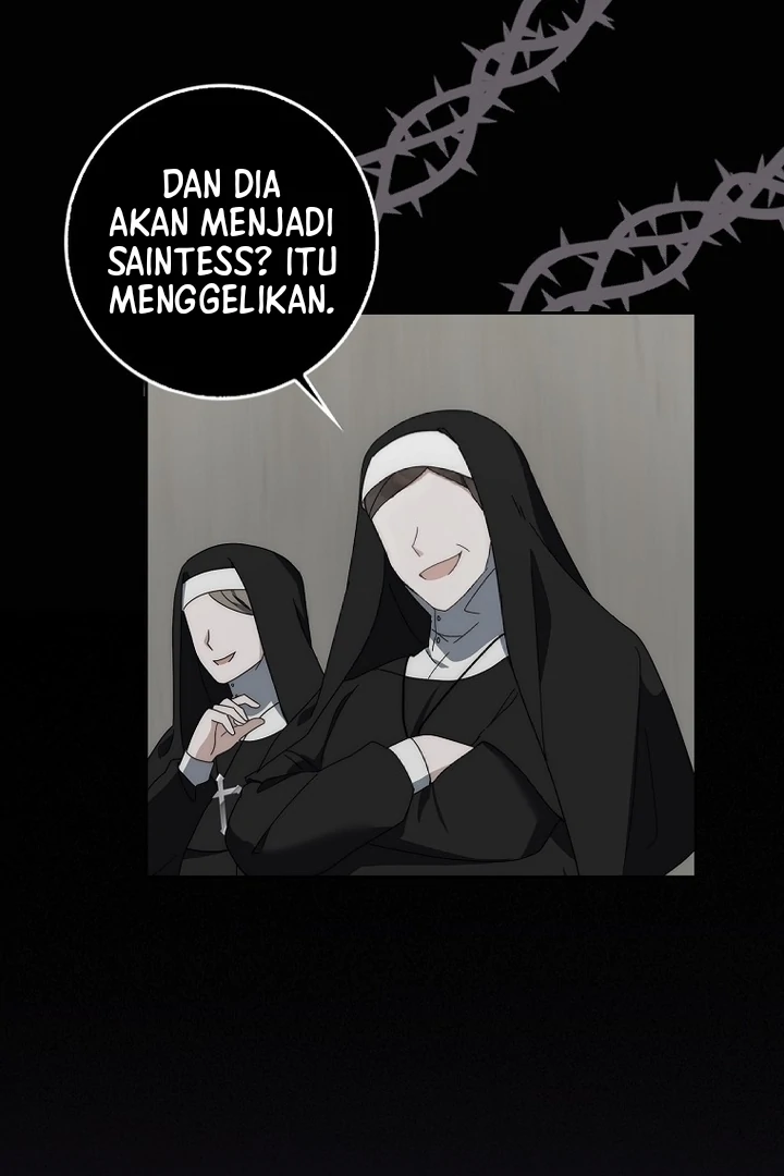 The Foreign Object Was Me Chapter 1 – halaman 10