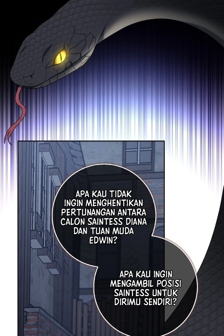 The Foreign Object Was Me Chapter 1 – halaman 105