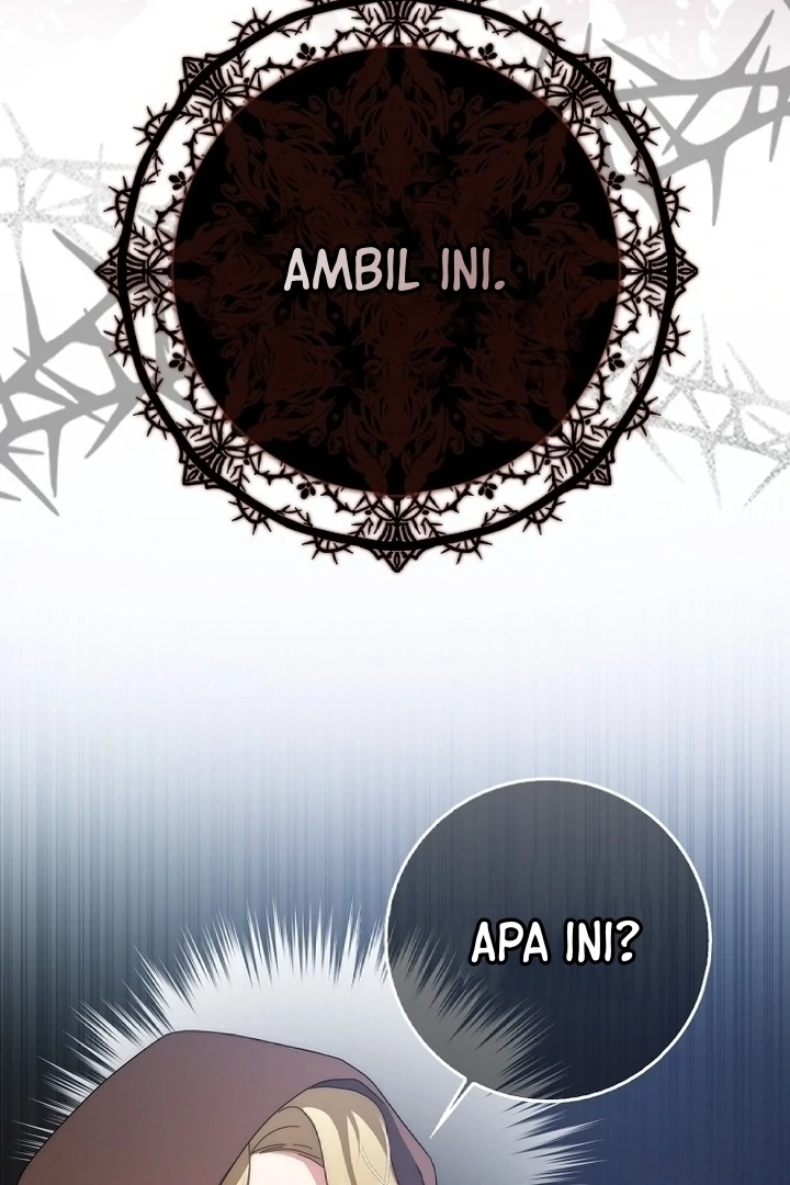 The Foreign Object Was Me Chapter 1 – halaman 107