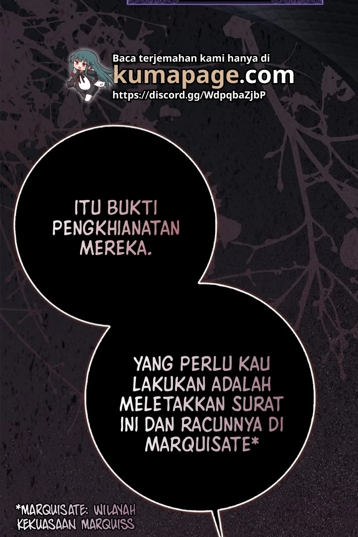 The Foreign Object Was Me Chapter 1 – halaman 109