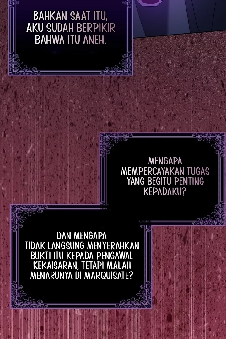 The Foreign Object Was Me Chapter 1 – halaman 111