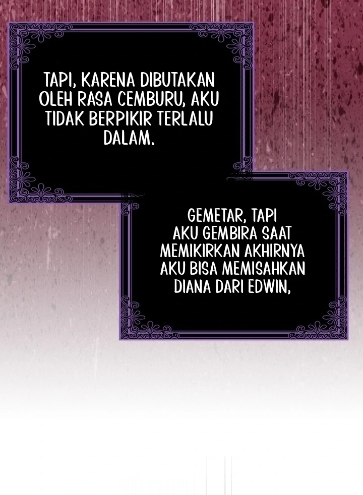 The Foreign Object Was Me Chapter 1 – halaman 113