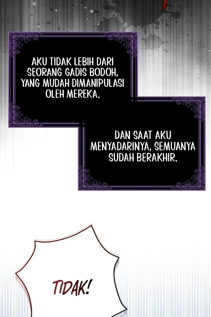 The Foreign Object Was Me Chapter 1 – halaman 119